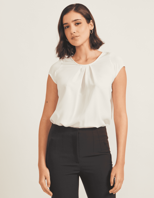 BLUSA GASA CALISSA