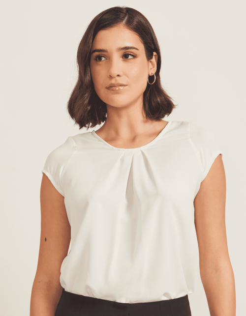 BLUSA GASA CALISSA