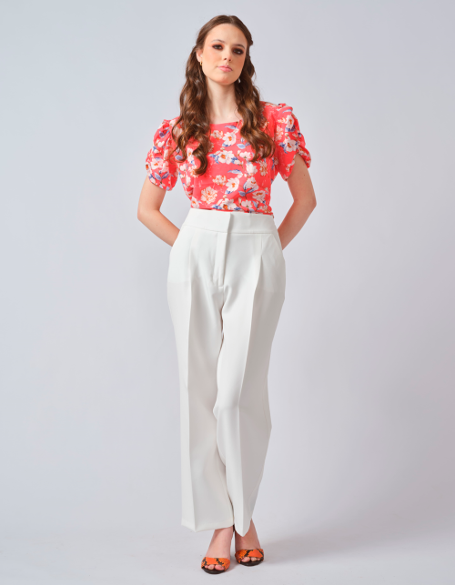 BLUSA LAZO CALISSA