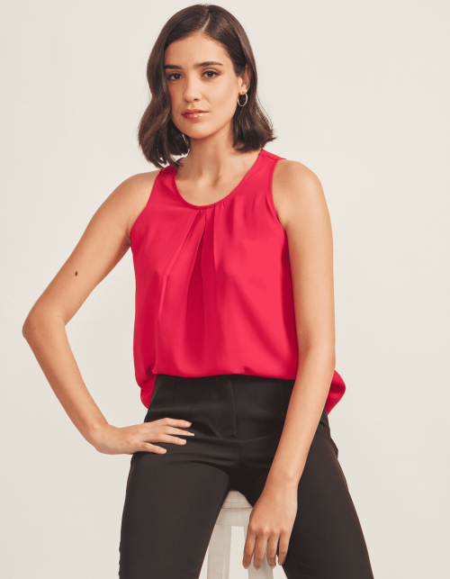 BLUSA M/0 CALISSA
