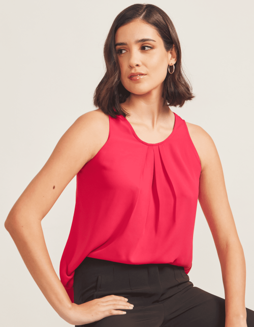 BLUSA M/0 CALISSA