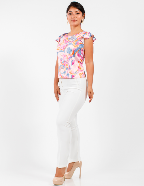 BLUSA MARIELLA CALISSA