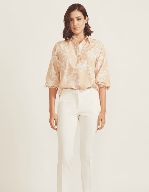 Blusa Selene Calissa