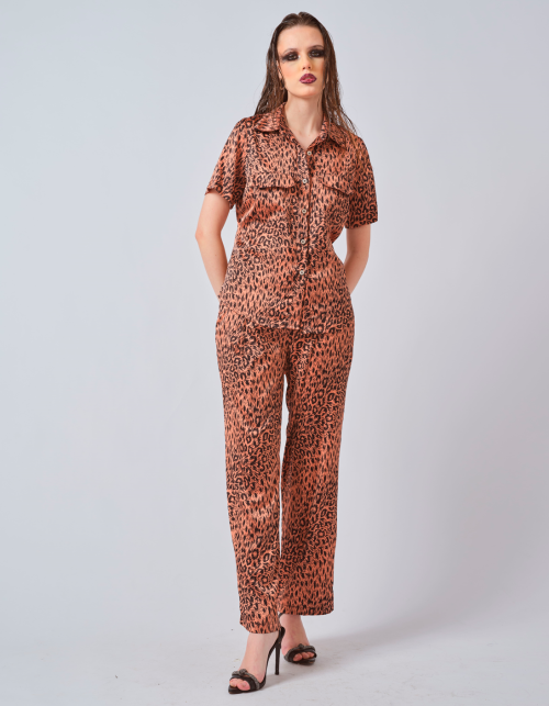 CONJUNTO SATIN CALISSA