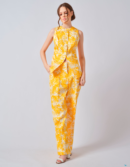 CONJUNTO YURI PALMERAS CALISSA