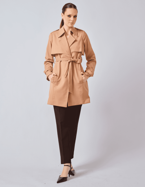 GABARDINA ASTING CALISSA