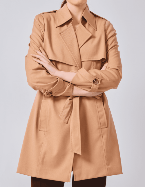 GABARDINA ASTING CALISSA