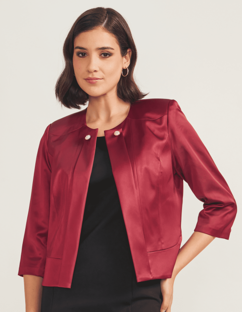 Lus Satin Calissa