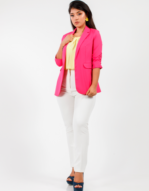 TIFANY 34 CALISSA